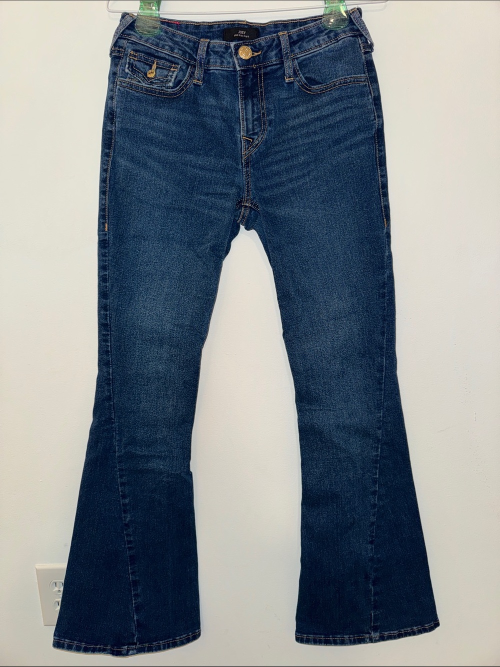True Religion Joey Jeans
